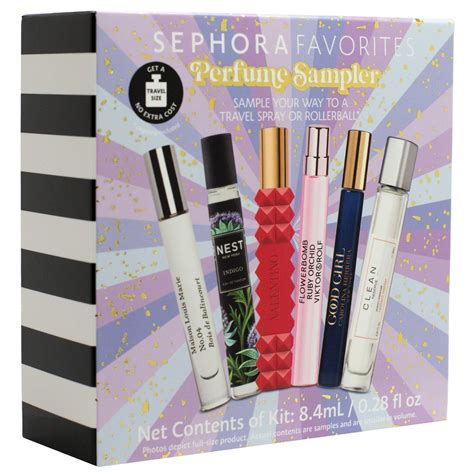 pack mini perfumes sephora|sephora mini perfume bottles.